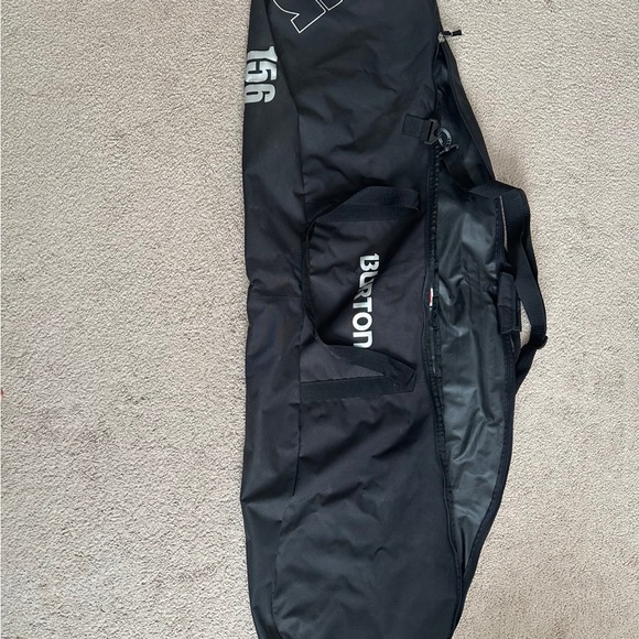 Burton Other - 156 Burton Snowboard Bag